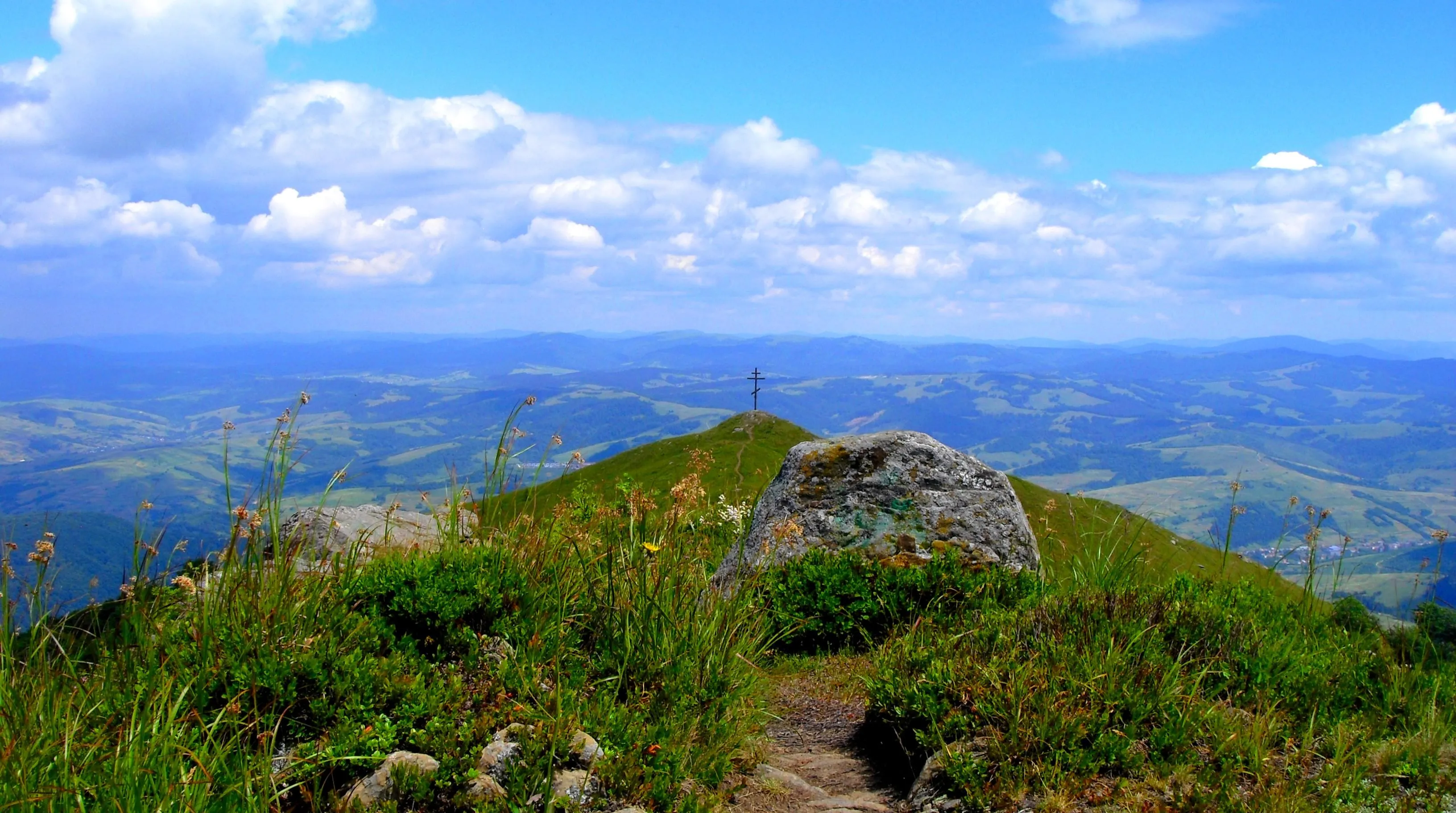Гора Темнатик Гора Темнатик