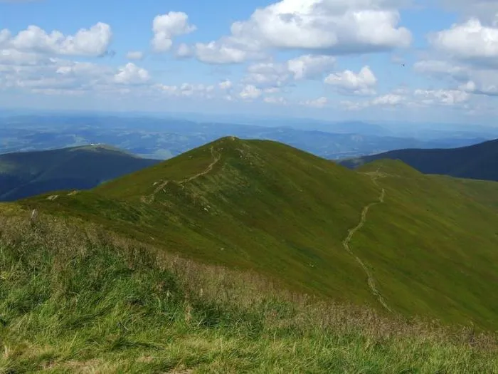 Гора Плай Гора Плай