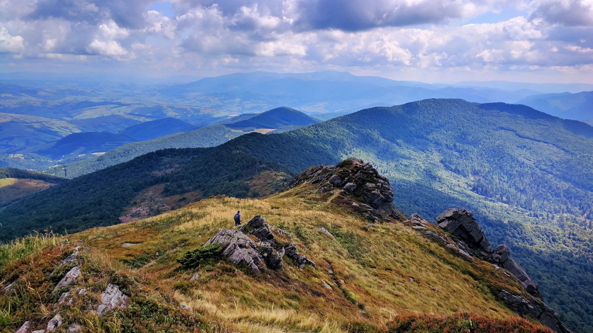 Гора Пікуй Гора Пікуй