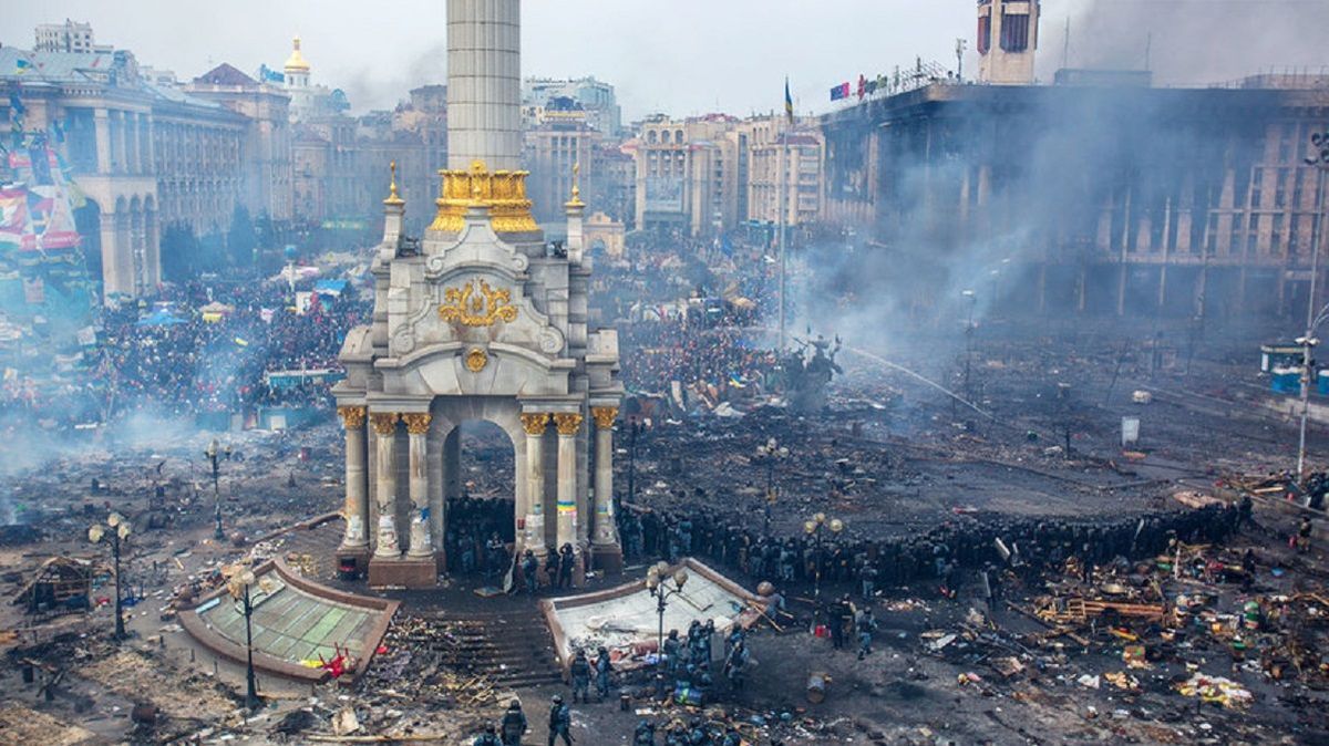 Київрада розблокувала розгляд справи про розстріли на Майдані: деталі Київрада розблокувала розгляд справи про розстріли на Майдані: деталі