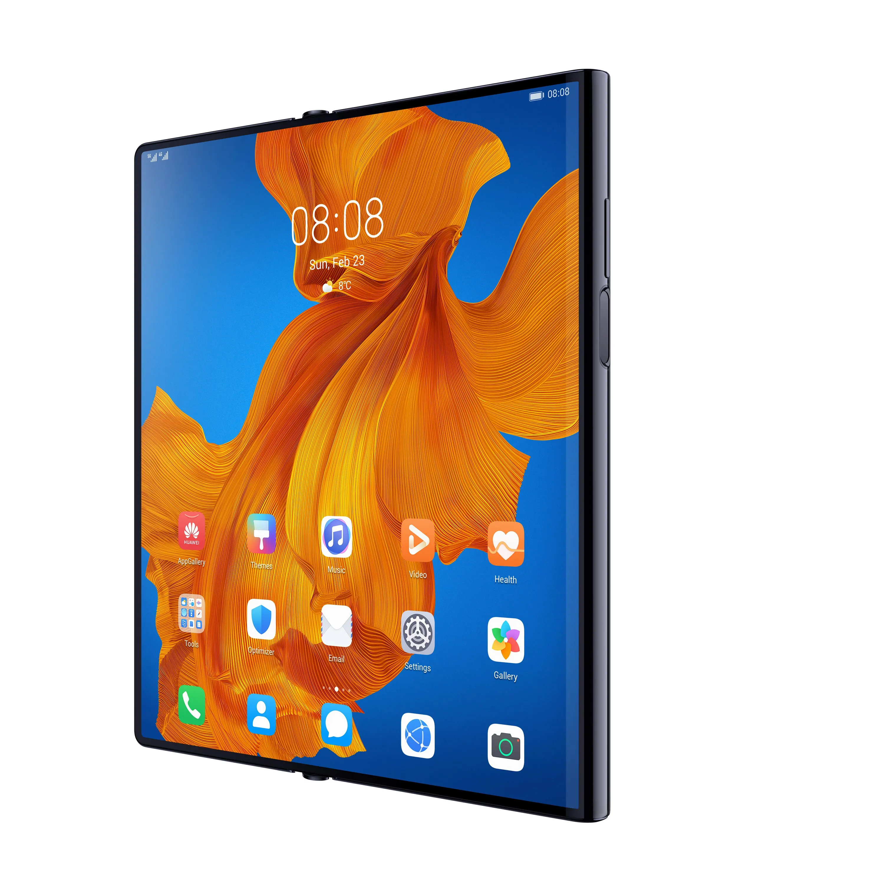 Huawei Mate Xs: Huawei Mate Xs:
