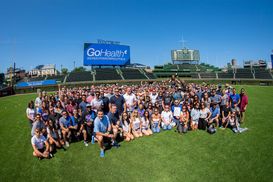 IPO компании GoHealth: на биржу выходит разработчик инновационного сервиса для медстрахования