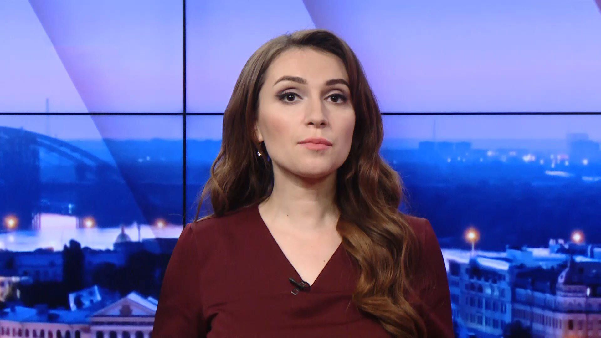 Итоговый выпуск новостей на 18: 00: ранения у трех военных. Ледяные каникулы в зоопарке Итоговый выпуск новостей на 18: 00: ранения у трех военных. Ледяные каникулы в зоопарке