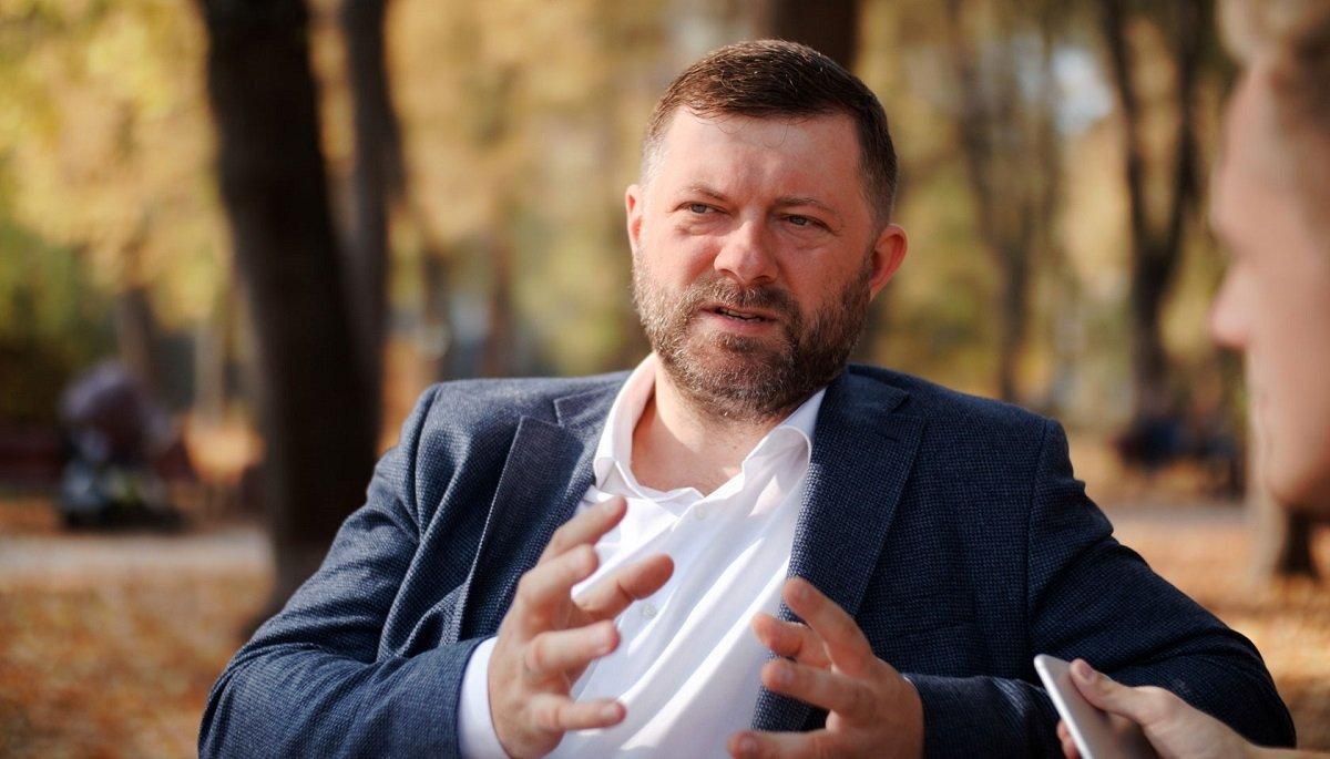 В "Слуге народа" рассказали, планирует ли Зеленский распускать Раду В "Слуге народа" рассказали, планирует ли Зеленский распускать Раду