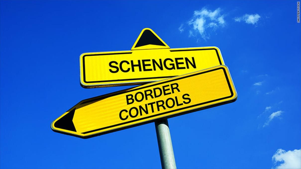 Збільшилась кількість відмов українцям у в'їзді до Шенгену