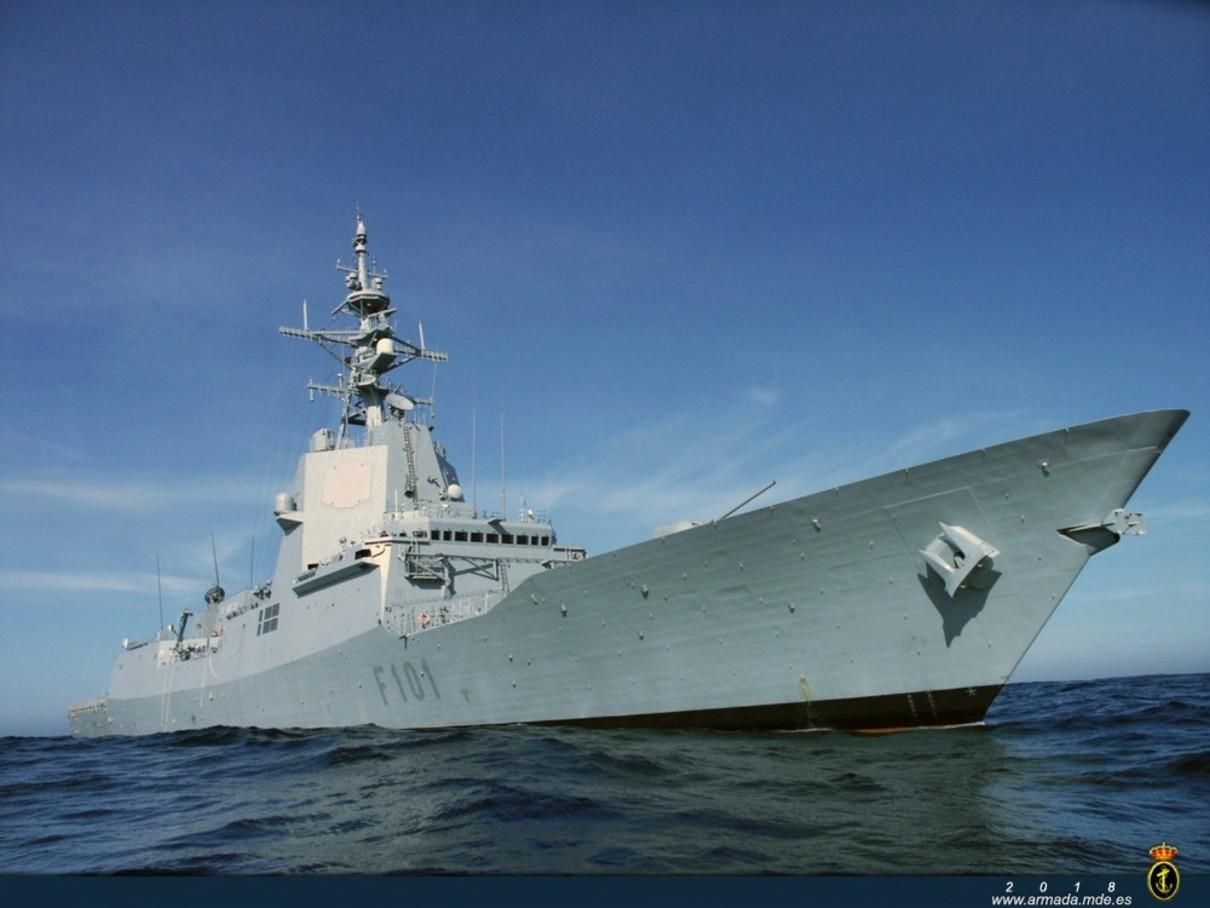Кораблі НАТО зайдуть в одеський порт після навчань