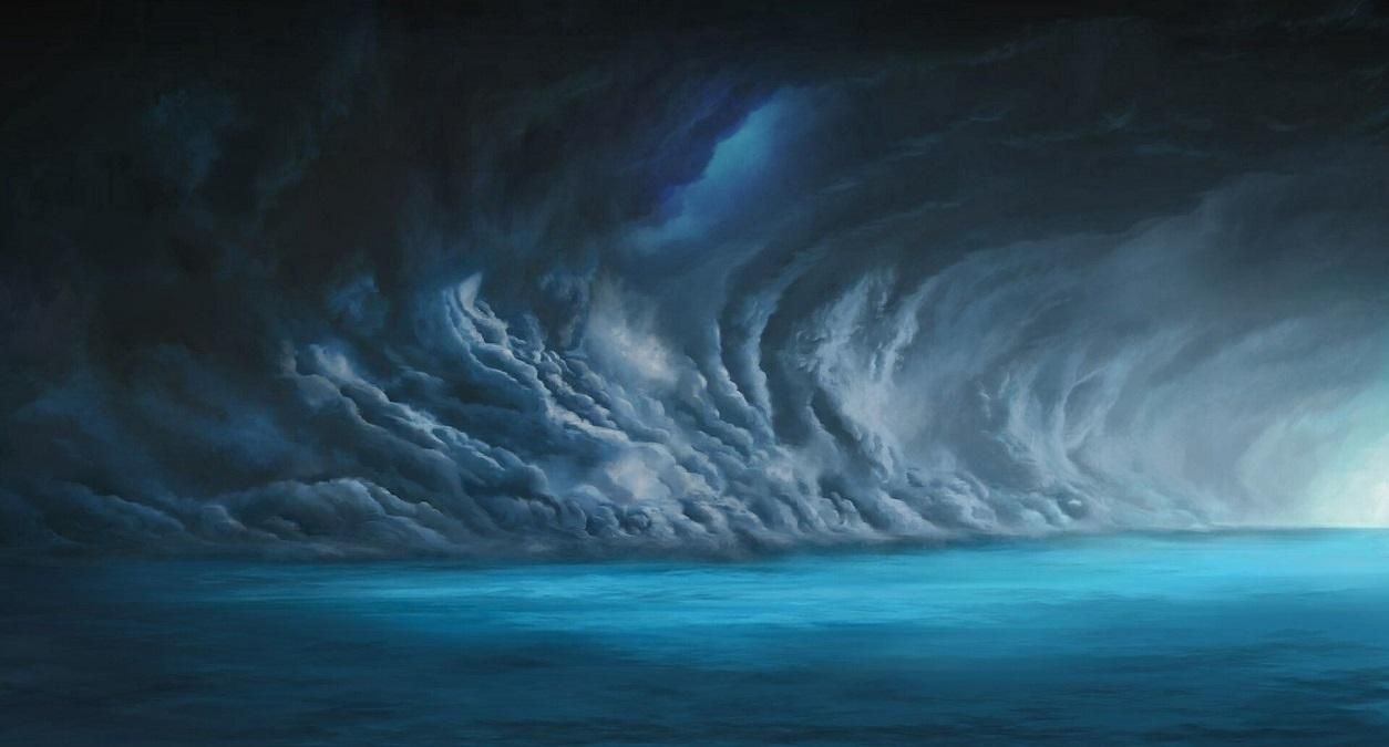 Шторм "Фей" 10-11 липня може вдарити по узбережжю США: що відомо Шторм "Фей" 10-11 липня може вдарити по узбережжю США: що відомо