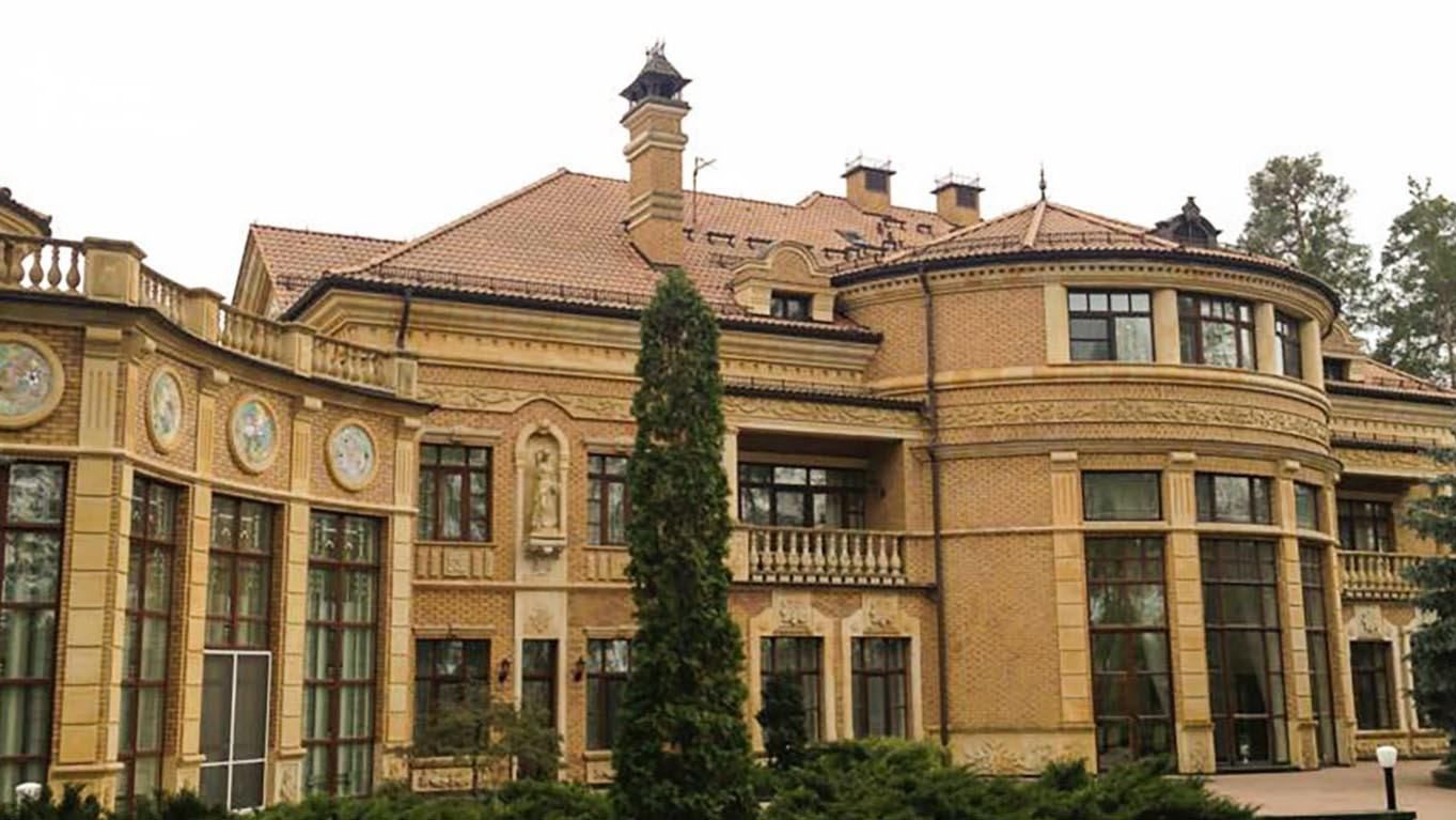 Зеленський не ліквідував скандальне ДУС, яке досі з'їдає чимало грошей з бюджету, – Гнап Зеленський не ліквідував скандальне ДУС, яке досі з'їдає чимало грошей з бюджету, – Гнап