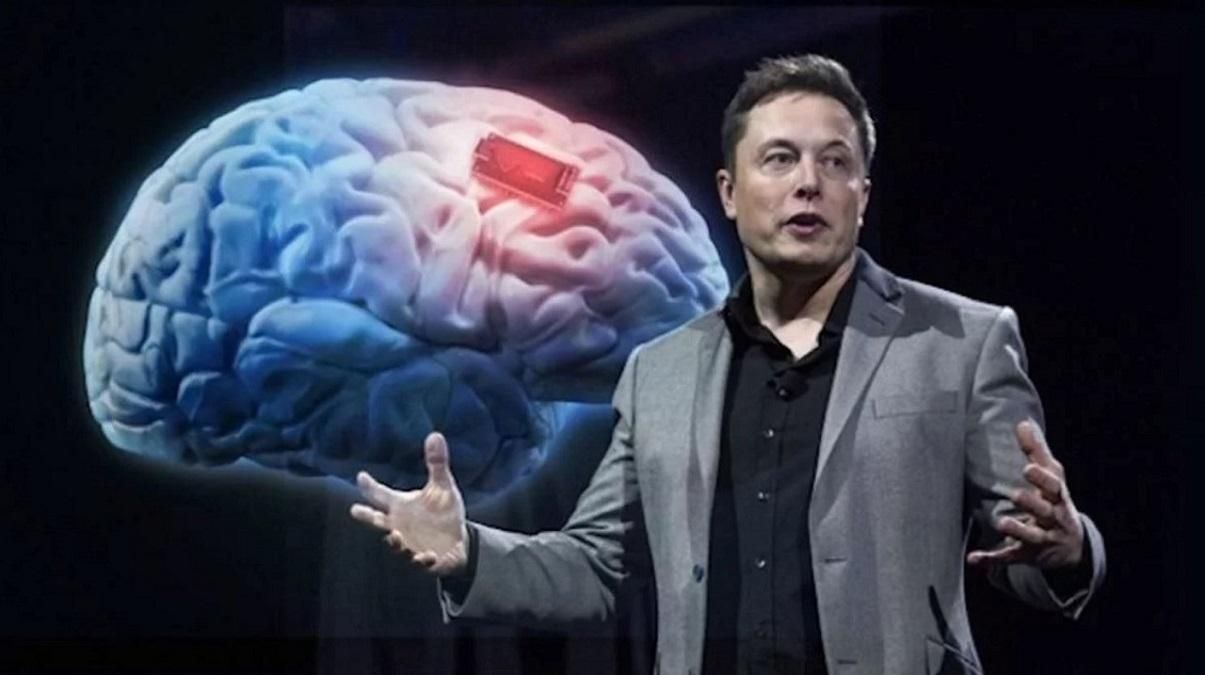 Новая версия нейроинтерфейса Neuralink – это нечто потрясающее, – Илон Маск