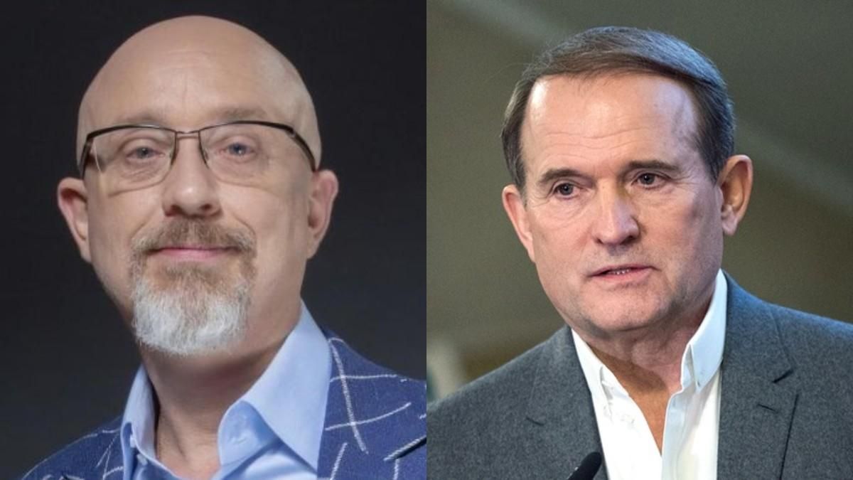 Як перепишуть Мінські угоди і як Медведчук просуває українську культуру – Є питання Як перепишуть Мінські угоди і як Медведчук просуває українську культуру – Є питання