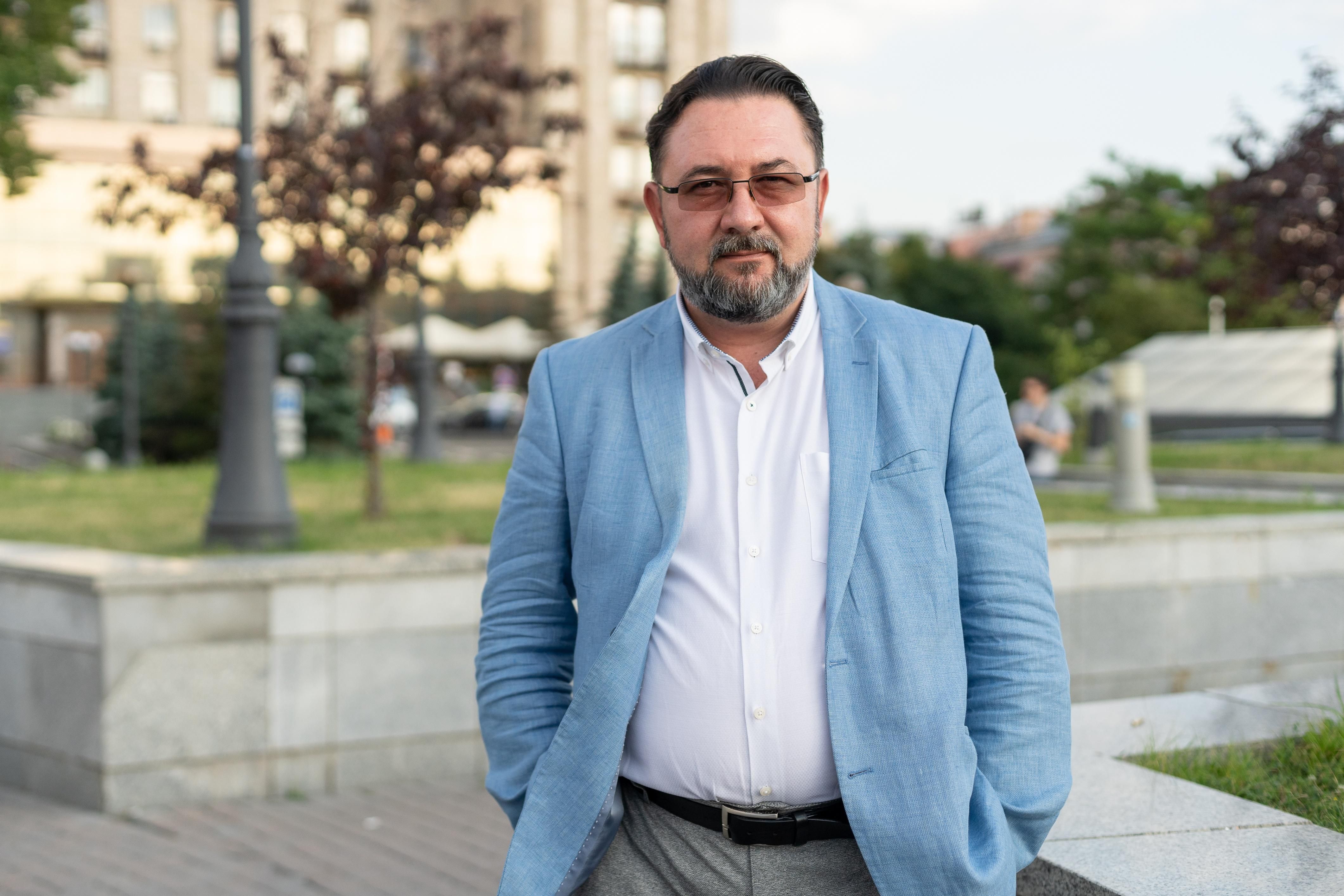 Вакханалія навколо неї була зроблена штучно, – Потураєв про скандал з Третьяковою Вакханалія навколо неї була зроблена штучно, – Потураєв про скандал з Третьяковою