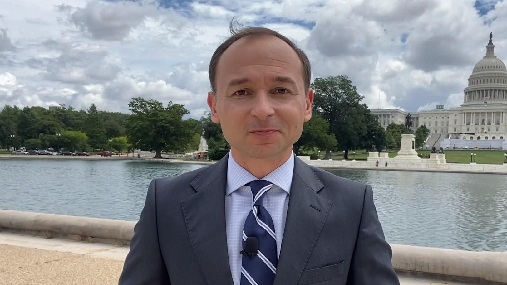 Голос Америки: В США заявили, при каких условиях смогут лучше противодействовать России Голос Америки: В США заявили, при каких условиях смогут лучше противодействовать России