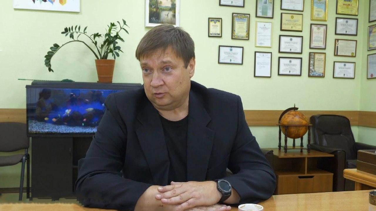 Про лихі 90-ті: за книгою ексслідчого Харкова екранізують серію фільмів Про лихі 90-ті: за книгою ексслідчого Харкова екранізують серію фільмів