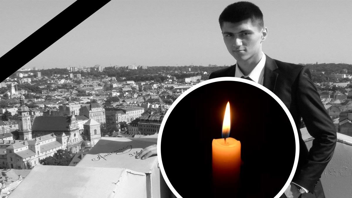 Тарас Матвіїв загинув на Донбасі – що відомо, біографія