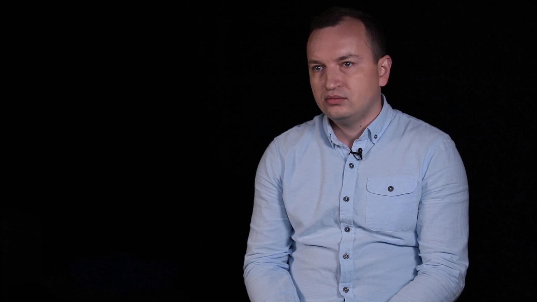 Техніка війни: Про створення проєкту, команду і троллінг москалів – інтерв'ю з автором програми Техніка війни: Про створення проєкту, команду і троллінг москалів – інтерв'ю з автором програми