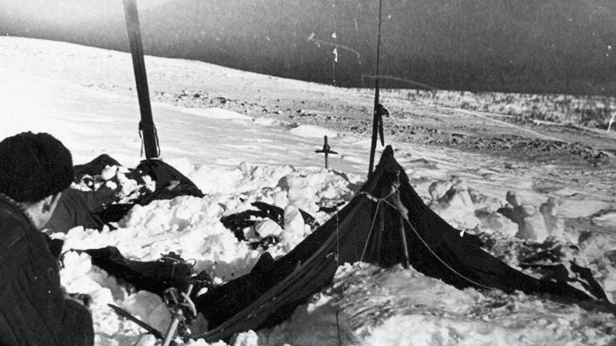 Загибель групи Дятлова 2 лютого 1959: причини загибелі туристів Загибель групи Дятлова 2 лютого 1959: причини загибелі туристів