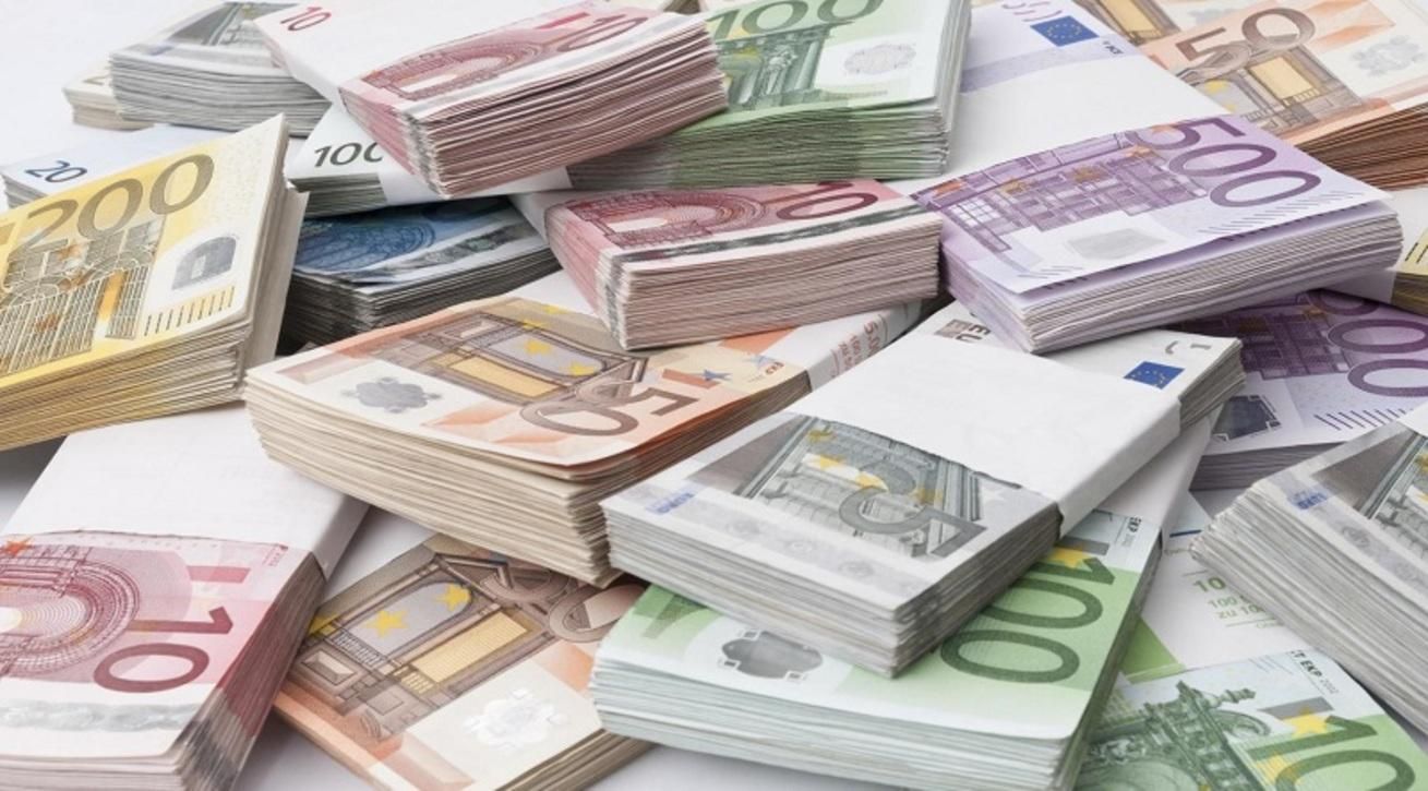 Економічна криза: деякі країни ЄС можуть відмовитись від євро Економічна криза: деякі країни ЄС можуть відмовитись від євро