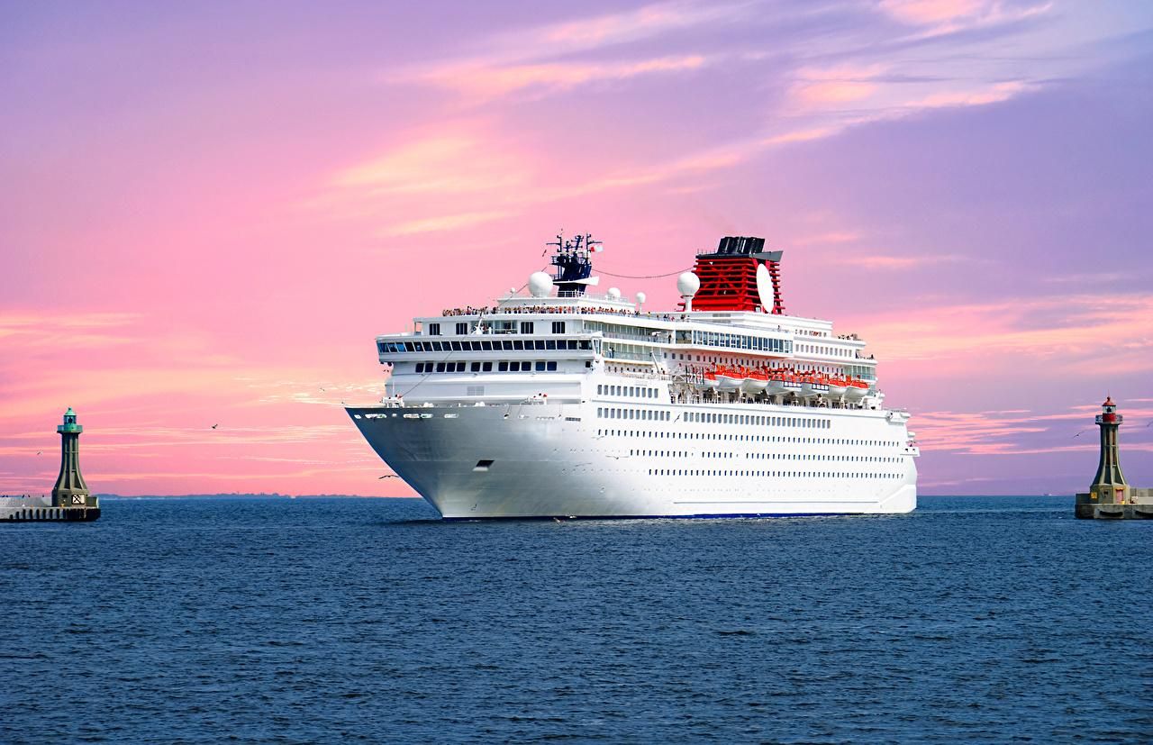 В Украине обнаружили еще одну вспышку коронавируса – на судне "София": что известно В Украине обнаружили еще одну вспышку коронавируса – на судне "София": что известно