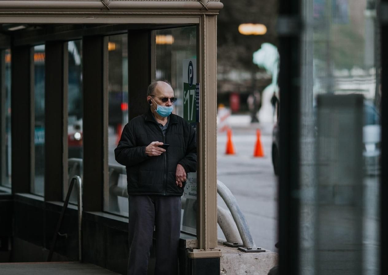 В Ивано-Франковске закрывают сервисный центр Пенсионного фонда: у работника COVID-19 В Ивано-Франковске закрывают сервисный центр Пенсионного фонда: у работника COVID-19