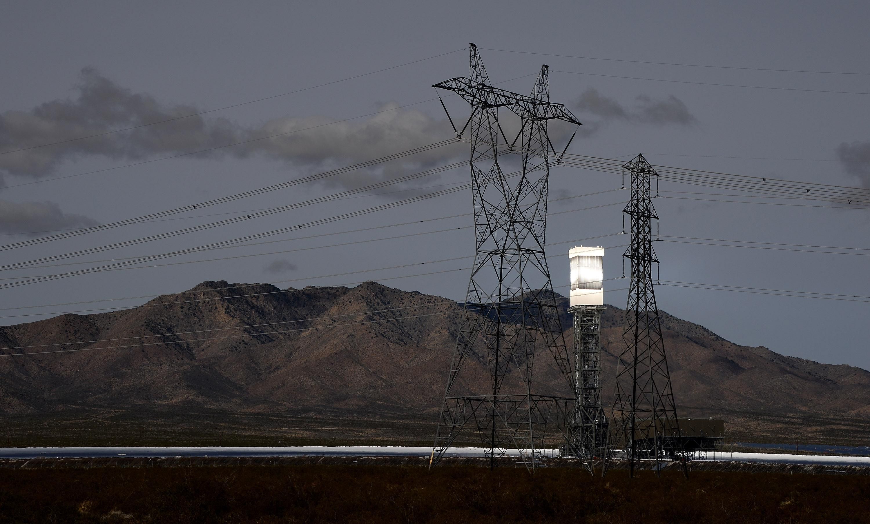 Тариф Укренерго на передачу електроенергії збільшується на понад 50% Тариф Укренерго на передачу електроенергії збільшується на понад 50%