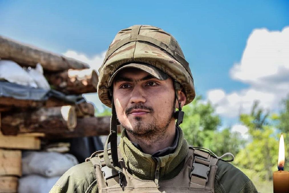 Тарас Матвеев погиб на Донбассе 10.07.2020: воспоминания друзей Тарас Матвеев погиб на Донбассе 10.07.2020: воспоминания друзей