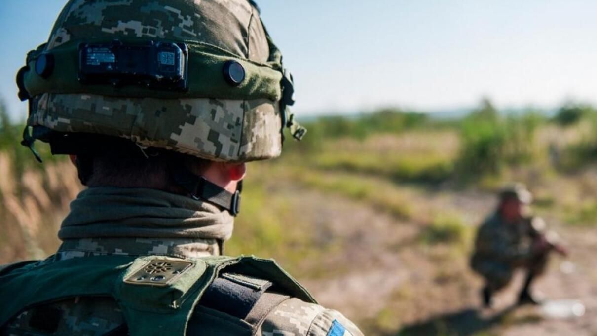 Ситуація на Донбасі за добу 11 липня 2020: що відомо Ситуація на Донбасі за добу 11 липня 2020: що відомо