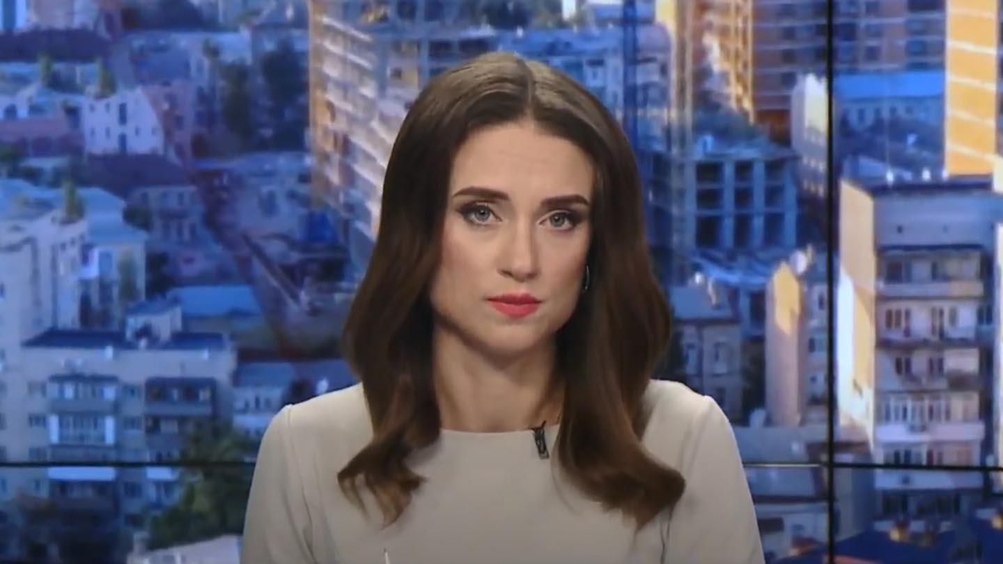 Випуск новин за 9:00: Перші гроші для боротьби з наслідками повені. Повернення з "червоної зони" Випуск новин за 9:00: Перші гроші для боротьби з наслідками повені. Повернення з "червоної зони"