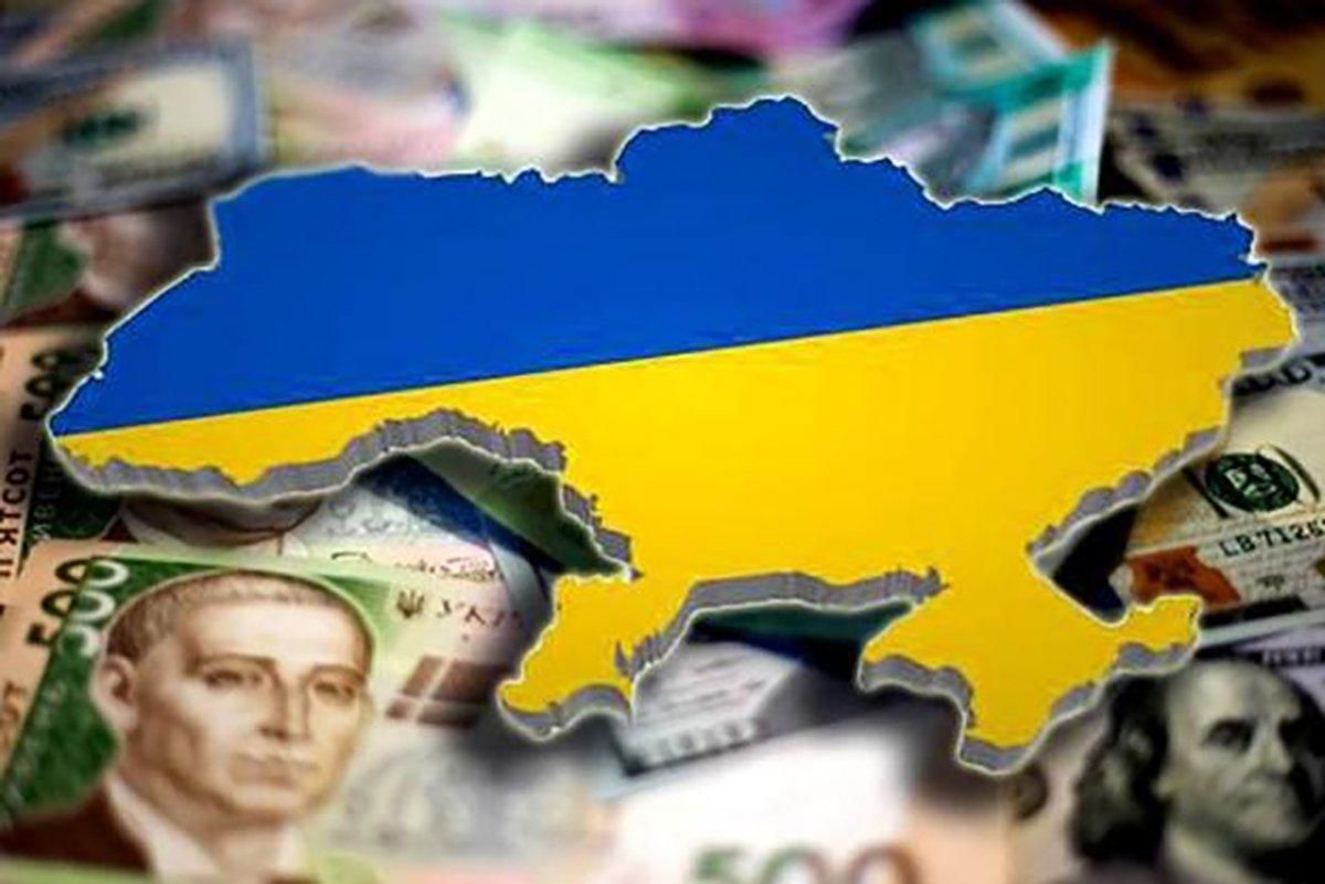 ВВП України у другому кварталі 2020 - впаде на 10% ВВП України у другому кварталі 2020 - впаде на 10%