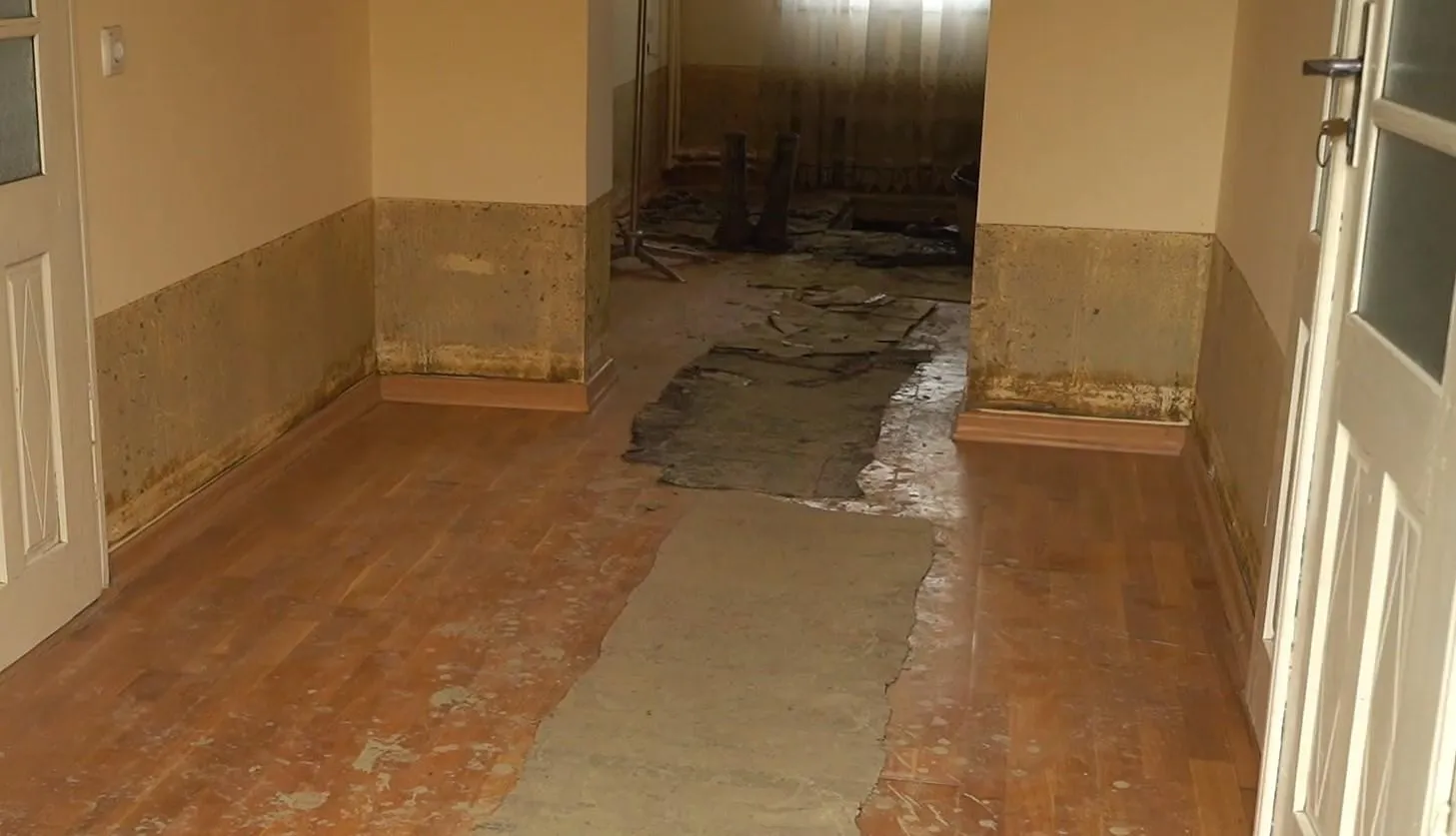 наслідки негоди наслідки негоди