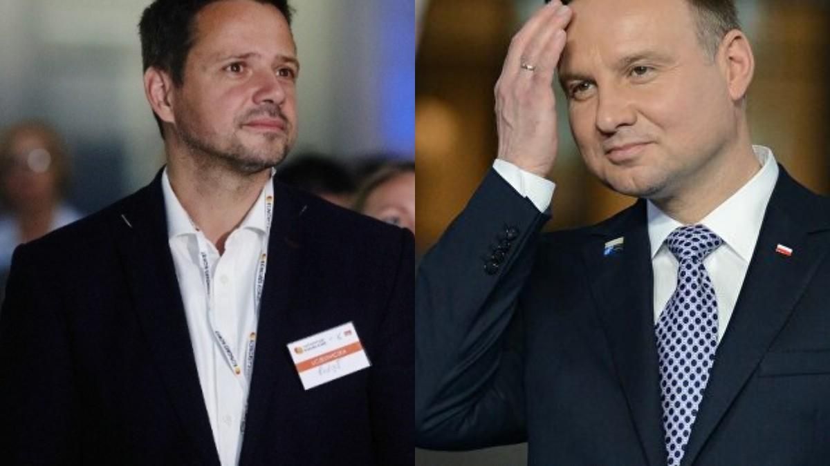 Вибори президента в Польщі 2020: у кого більші шанси на перемогу Вибори президента в Польщі 2020: у кого більші шанси на перемогу