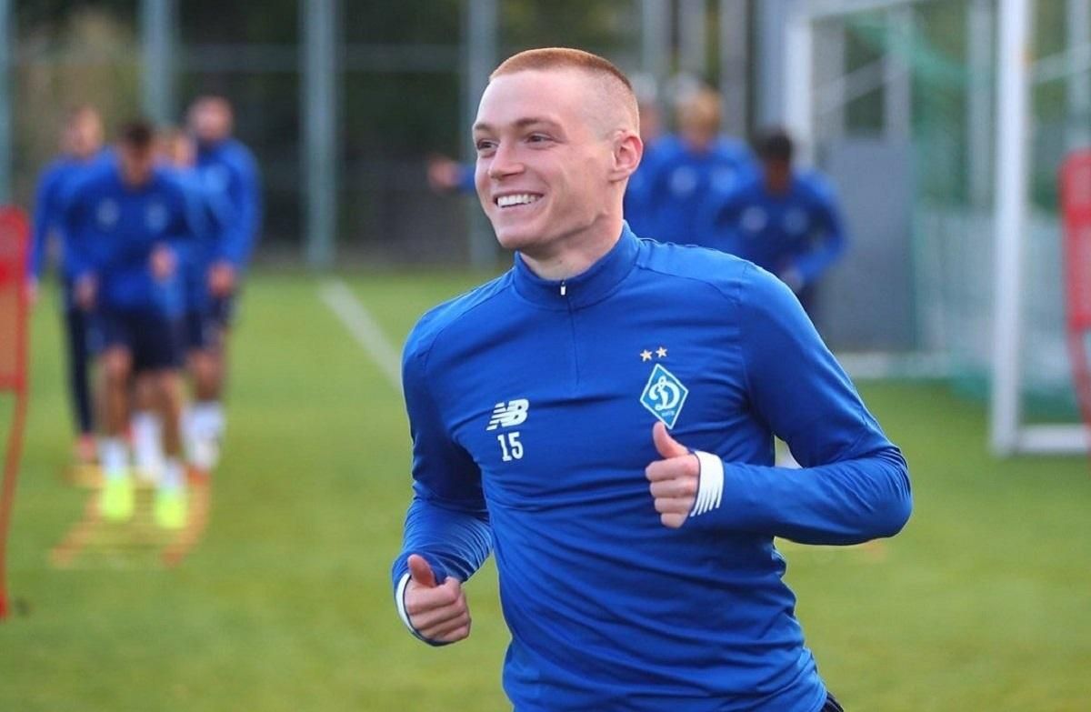 Віктор Циганков