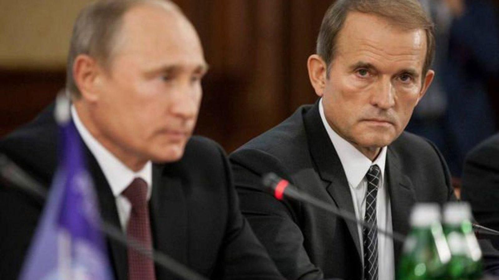 Захоплення влади Медведчуком: які методи використовує для маніпуляцій українцями Захоплення влади Медведчуком: які методи використовує для маніпуляцій українцями