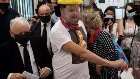 Качиньский Качиньский