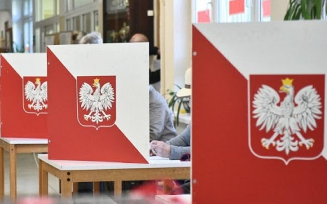У Польщі українець погрожував підірвати виборчу дільницю У Польщі українець погрожував підірвати виборчу дільницю