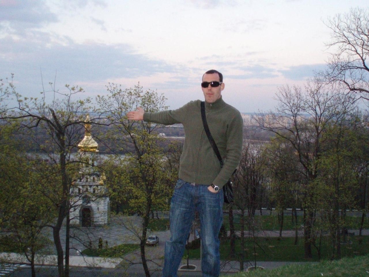 Антон Желепа – хто це, водій ДТП в Козині на Обухівській трасі Антон Желепа – хто це, водій ДТП в Козині на Обухівській трасі