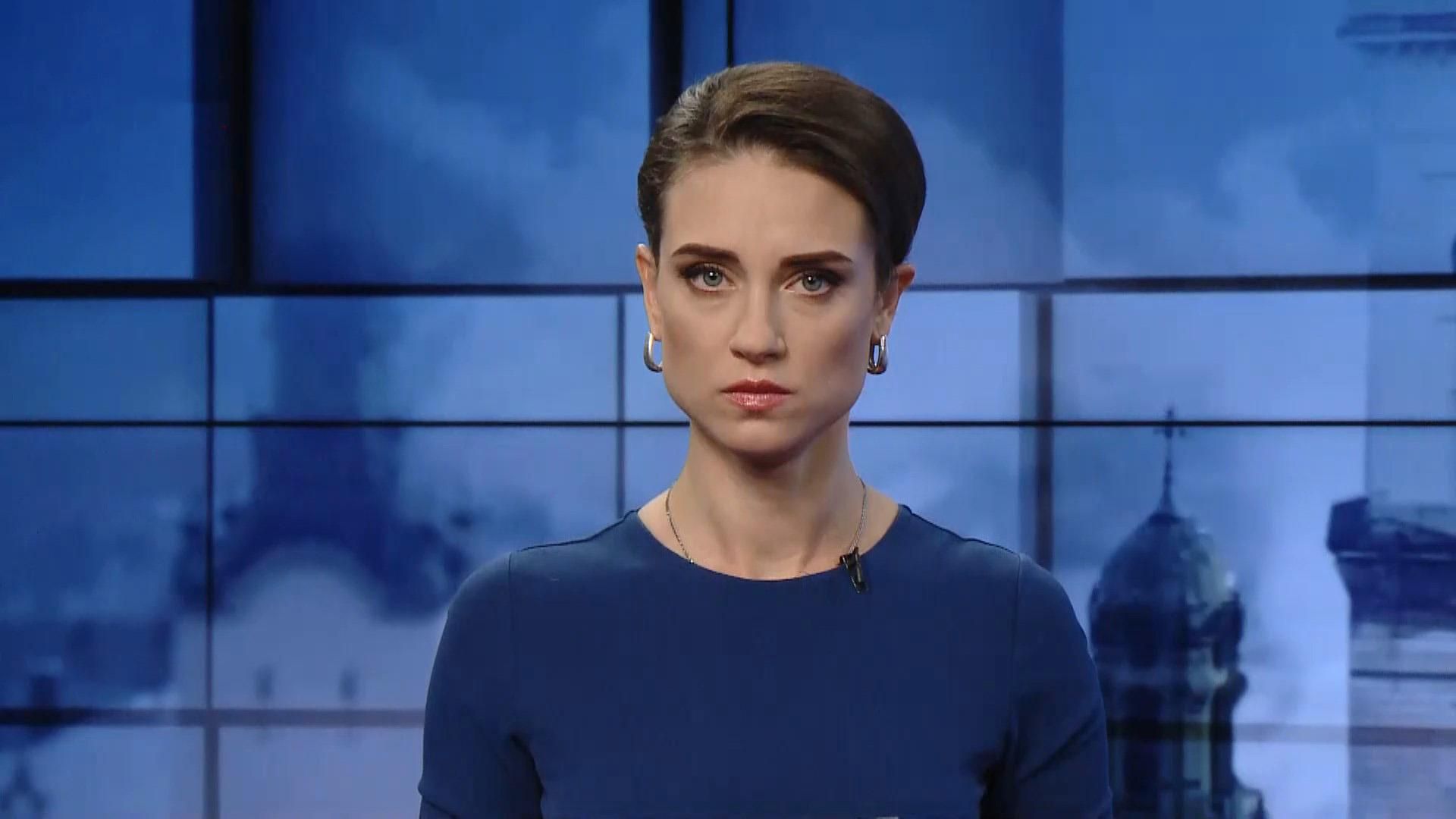 Випуск новин за 12:00: Смертельна ДТП біля Києва. Позачергове засідання Ради Випуск новин за 12:00: Смертельна ДТП біля Києва. Позачергове засідання Ради