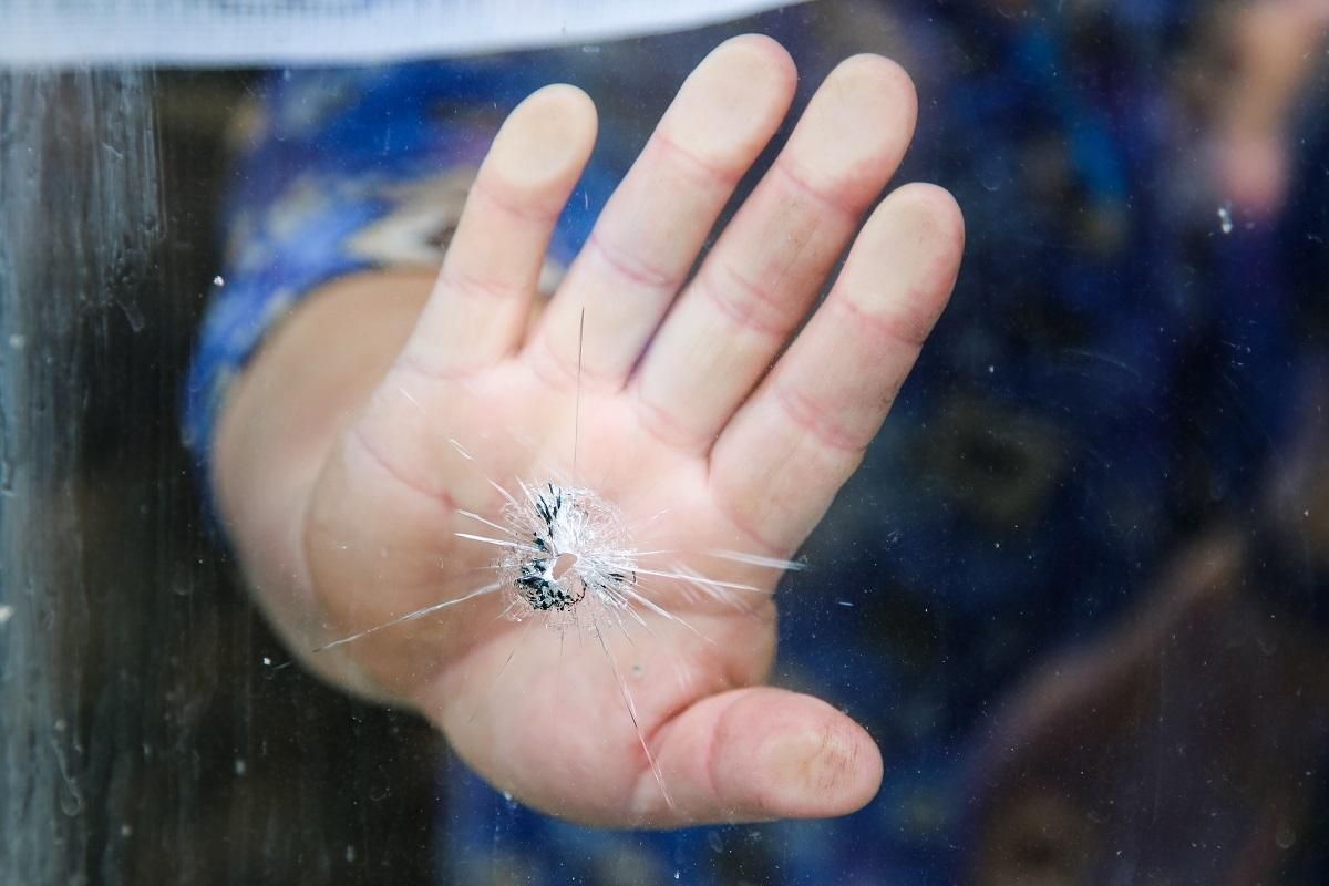 Мінські угоди не виконуються вже шостий рік Мінські угоди не виконуються вже шостий рік