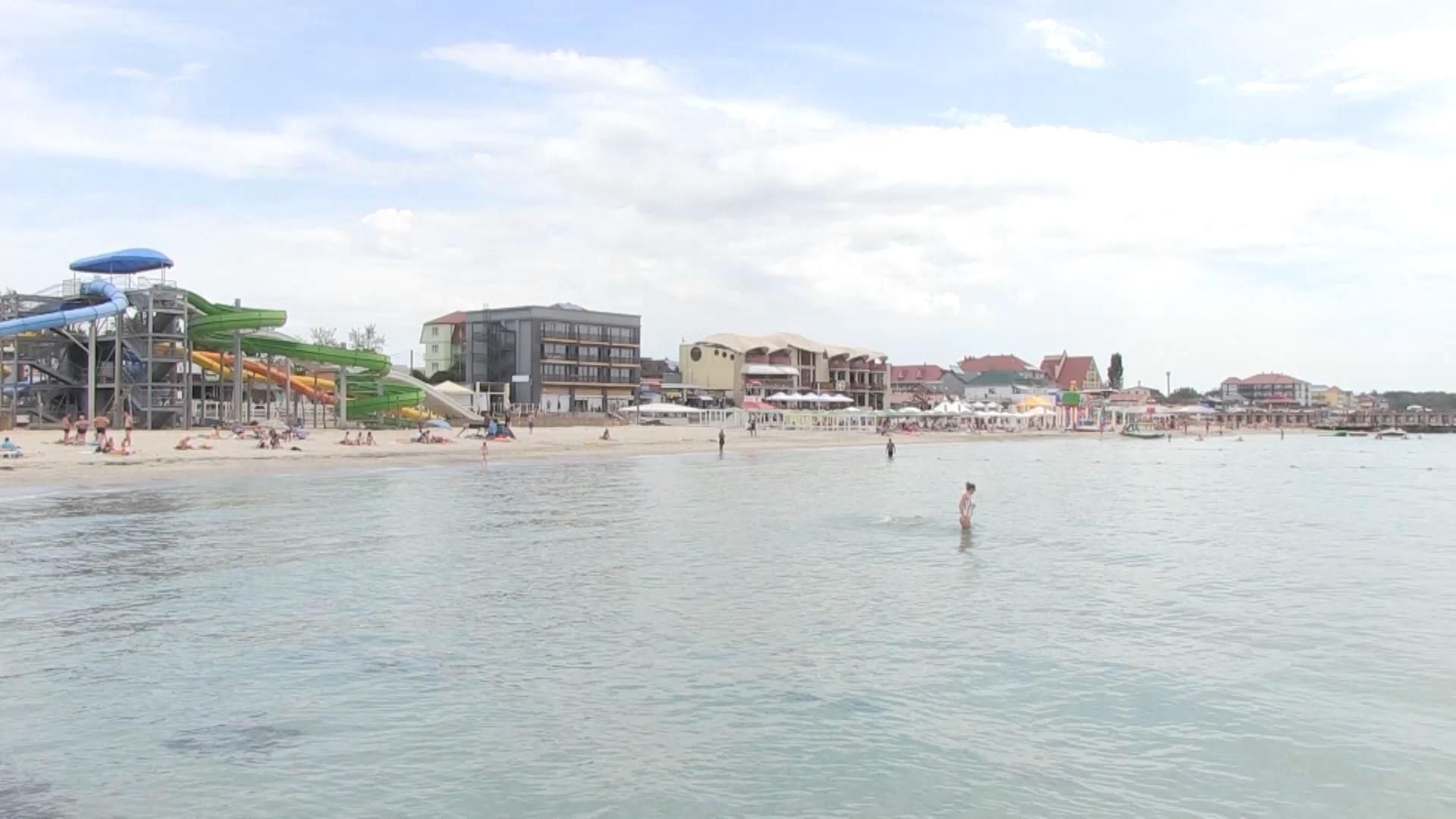 Відпустка у 2020 році: яка ціна відпочинку на морі України Відпустка у 2020 році: яка ціна відпочинку на морі України