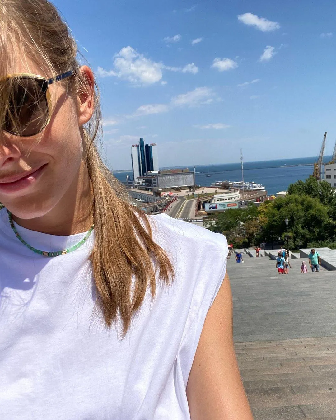 Катя Осадча Катя Осадча