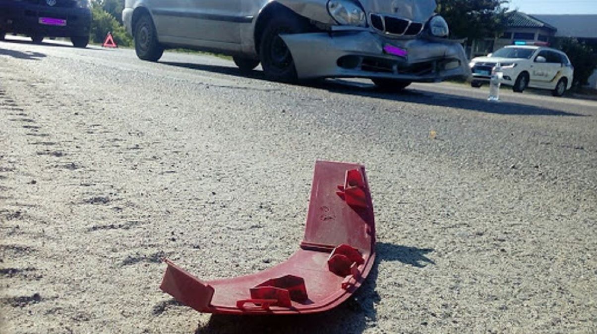 Смертельна ДТП біля Козина: Зеленський хоче збільшити штрафи – до довічного ув'язнення Смертельна ДТП біля Козина: Зеленський хоче збільшити штрафи – до довічного ув'язнення