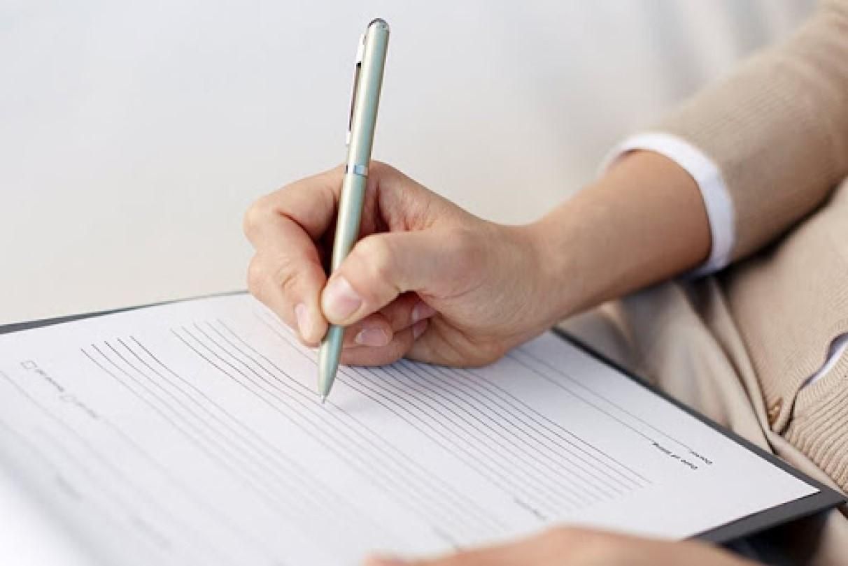 Як відновити втрачений документ про професійну освіту Як відновити втрачений документ про професійну освіту