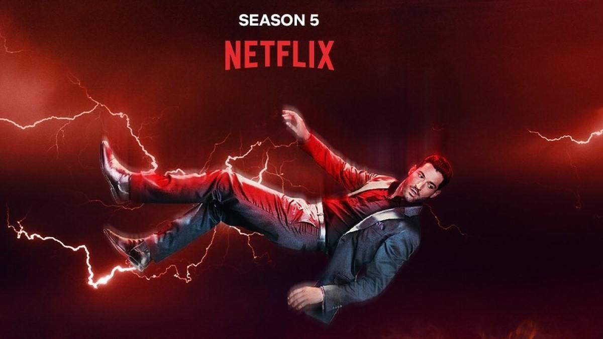 Сериал Люцифер 5 сезон: дата выхода, трейлер, актеры, сюжет