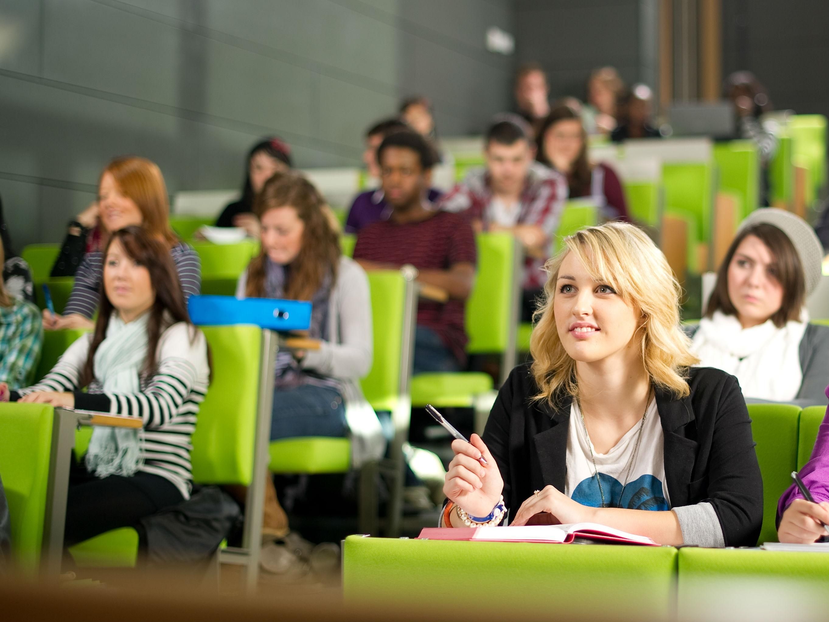 Як вступити в закордонні університети під час карантину: досвід абітурієнтки з Києва Як вступити в закордонні університети під час карантину: досвід абітурієнтки з Києва