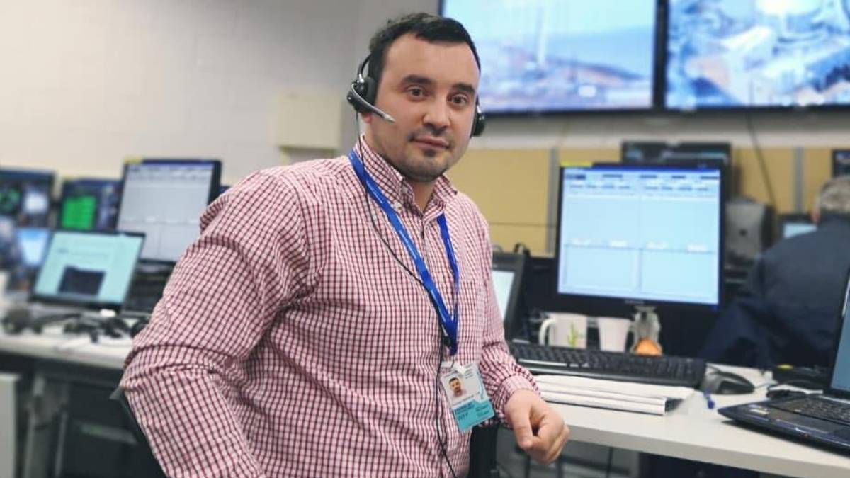 Політ Falcon 9 наблизив Україну до появи власного астронавта, – експерт Політ Falcon 9 наблизив Україну до появи власного астронавта, – експерт