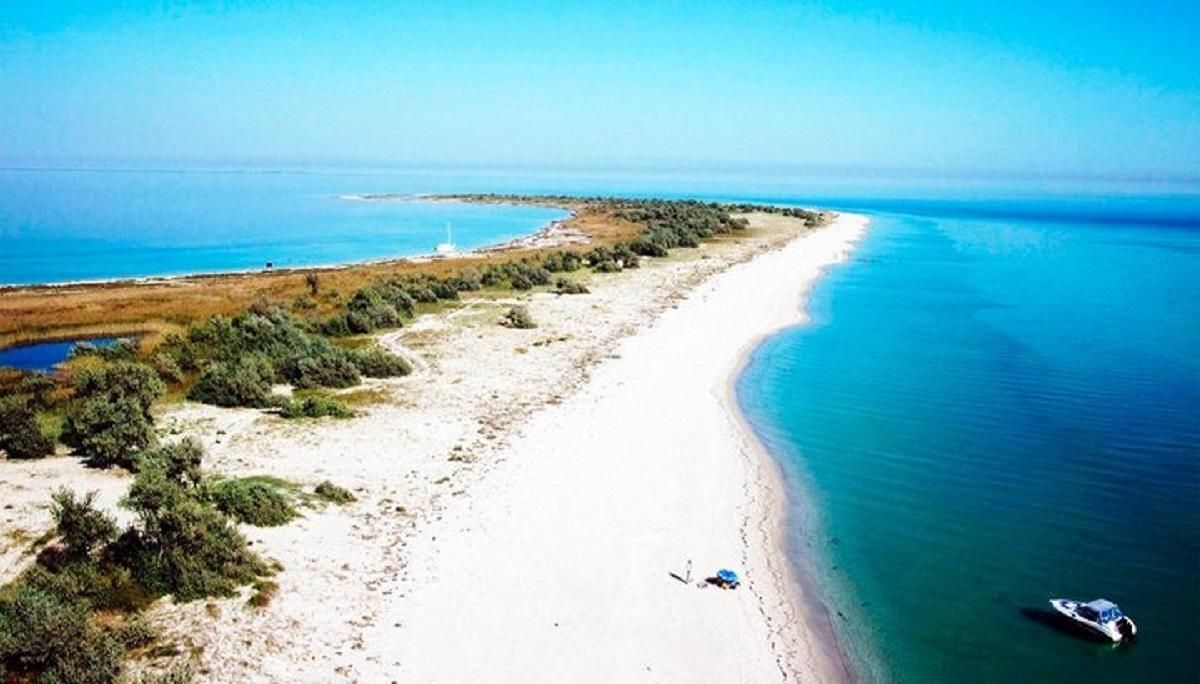 Минкульт рассказал Зеленскому, как планирует развивать туризм в Украине Минкульт рассказал Зеленскому, как планирует развивать туризм в Украине