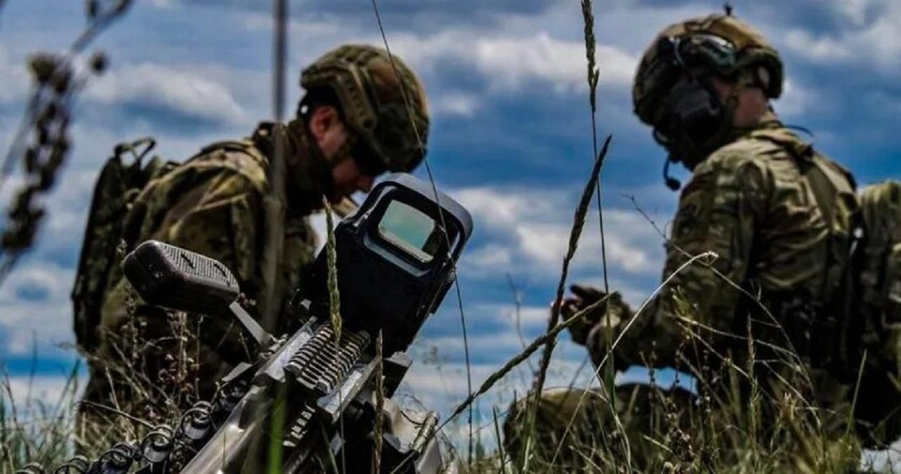 Бойовики різко активізували обстріли, загинули троє військових Бойовики різко активізували обстріли, загинули троє військових