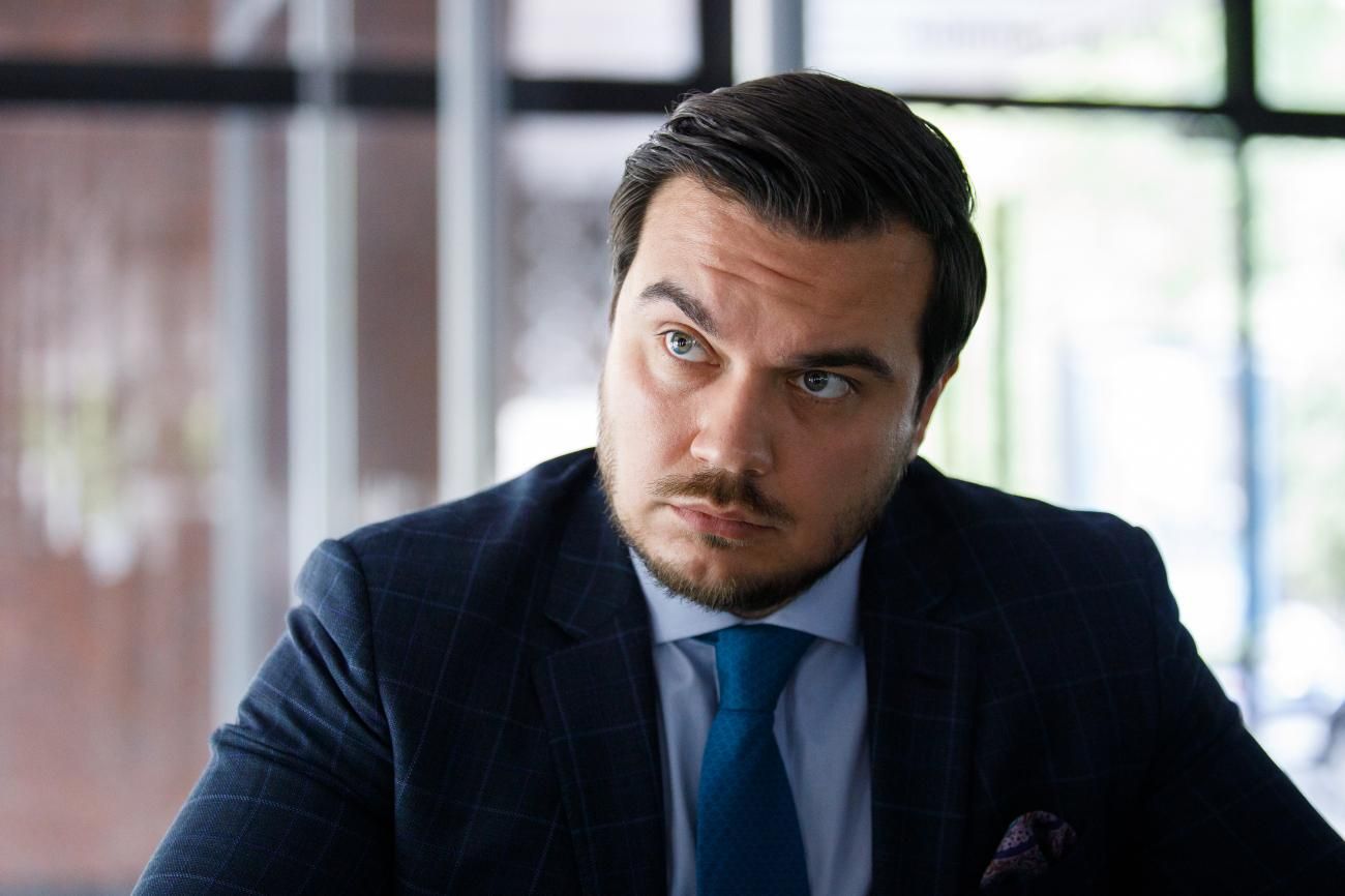 Назначение главы НБУ: чего ждут от кандидатов Назначение главы НБУ: чего ждут от кандидатов