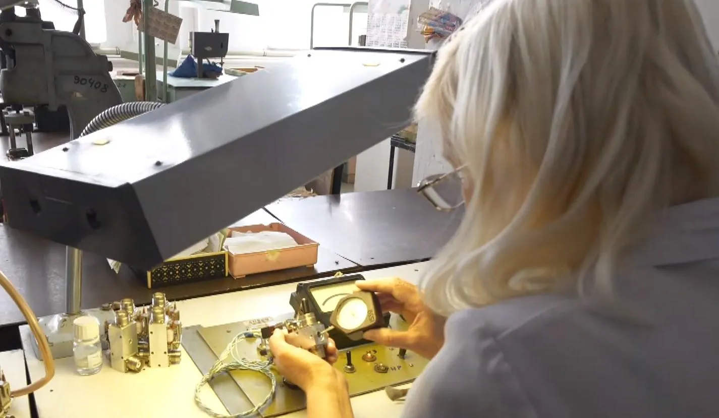 радіоереле радіоереле