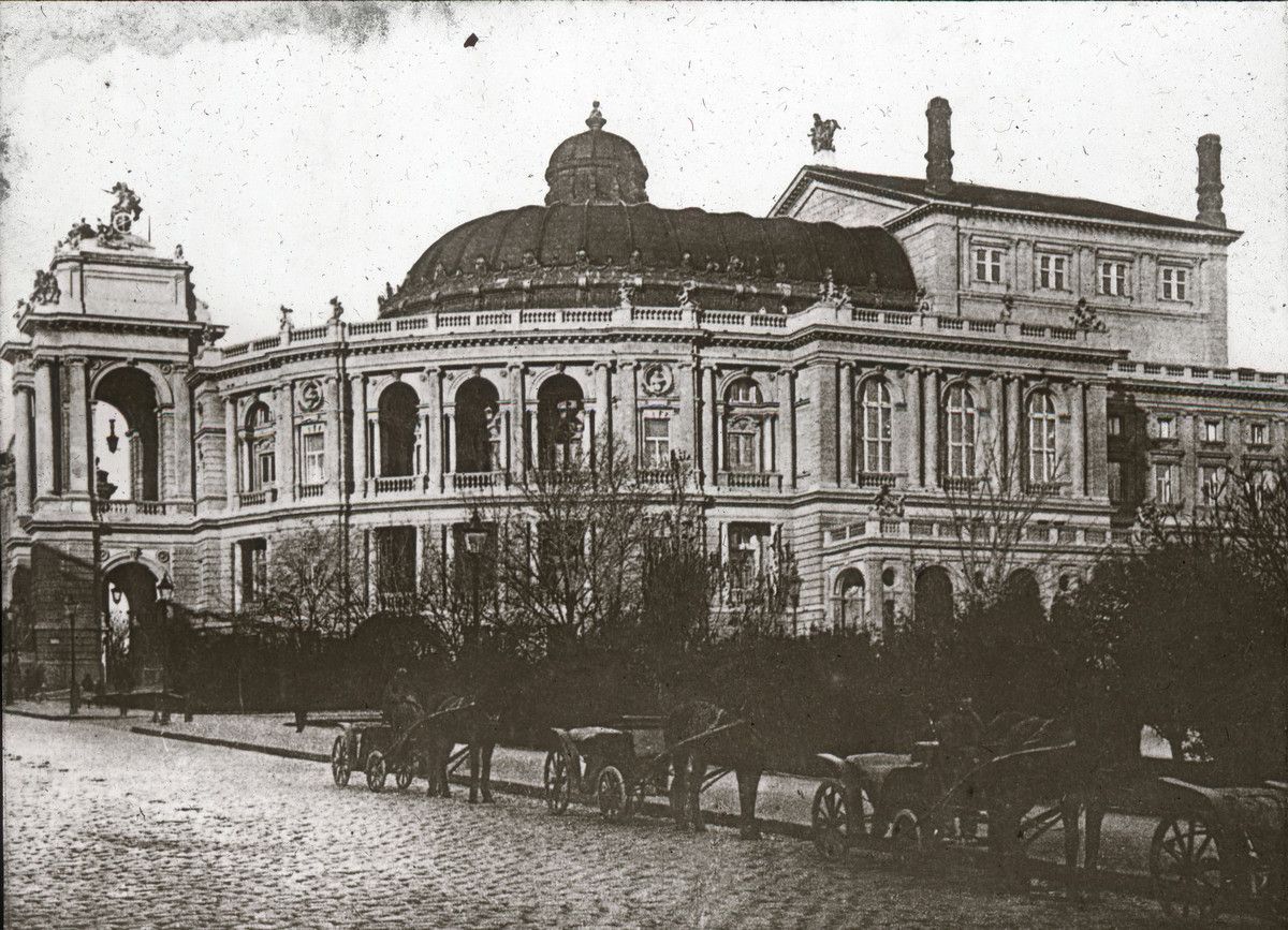 Унікальні фотографії України початку ХХ століття Унікальні фотографії України початку ХХ століття