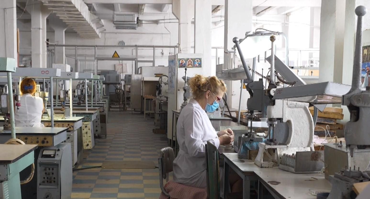 В Харькове продают крупнейший завод спецтехники для авиации и космоса: названа начальную сумму